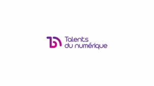 Logo partenaire Talents du numérique
